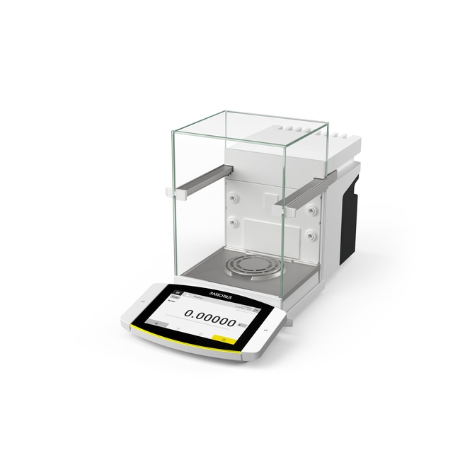 Cubis II Semi-Micro Balance MCA225P-3CFR